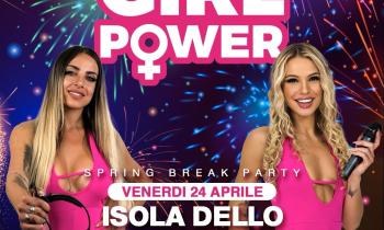 Porto Viro accende lo Spring Break: dj set e Girl Power
