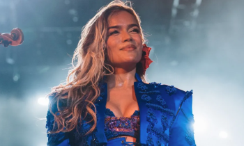 Karol G a Milano: il 24 luglio 2027 l&rsquo;unica data italiana del tour &ldquo;Viajando por el Mundo&rdquo;