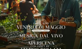 Festa dei Pony in Villa: musica, brunch e divertimento