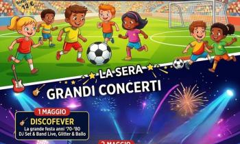 Sport in Festa a Rovigo: tre giorni tra calcio e musica