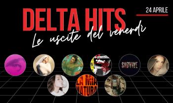 24 Aprile - Dall&rsquo;eredit&agrave; di Prince al nuovo pop globale: le uscite della settimana