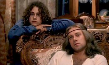 Il ritorno di Un sacco bello: Verdone in sala con il suo cult