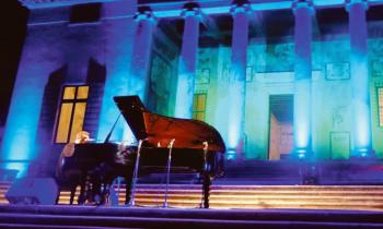 Tra Ville e giardini compie 25 anni