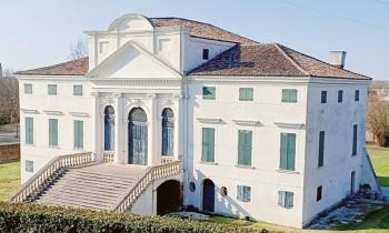 San Valentino a Villa Morosini