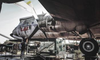Gli Aerei riaprono. Per davvero