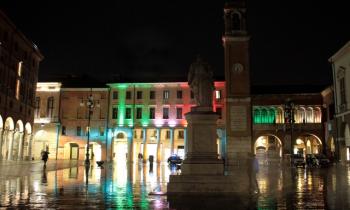 "M'Illumino di Meno": Rovigo aderisce alla campagna