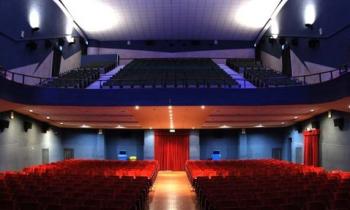 Il grande cinema a tre euro 