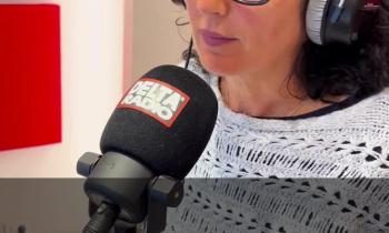 Zangirolami ospite al "Buongiorno della Voce"