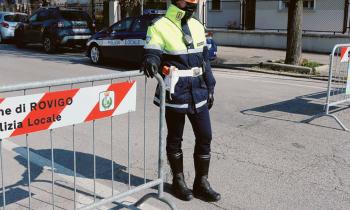 Domenica in centro senza l’auto
