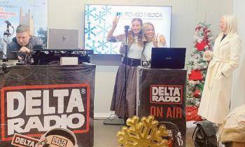 Un Natale di gusto e solidarietà