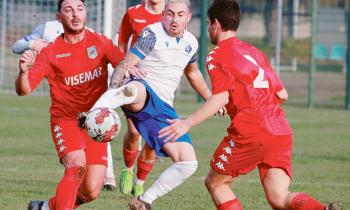 Loreo in cerca di riscatto: Un punto che non sa di vittoria