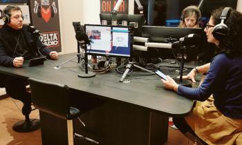 “Sul web la privacy è sotto attacco”