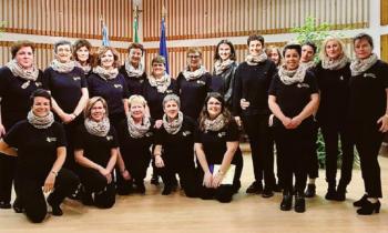 Sabato il concerto per l’Ail