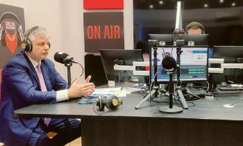 Pesca, settore di eccellenza internazionale