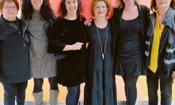 La Turandot infiamma il palco