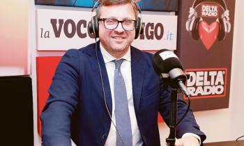 “L’obiettivo di Polaris è crescere”