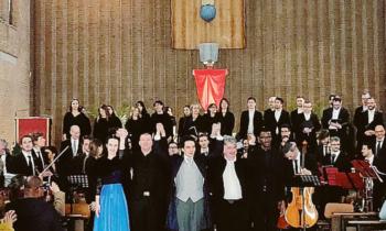 Successo in Commenda