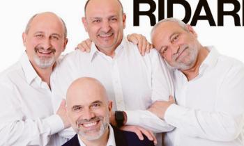 Per i Tanto par Ridare arriva l'ultimo spettacolo