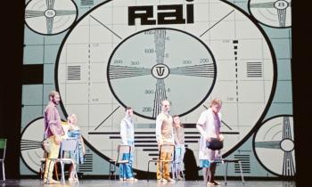 Cenerentola si prende la scena