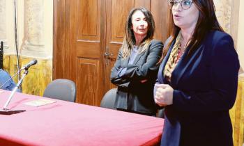 Lirica al Teatro Sociale, finale col bis