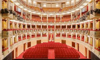 "Making the Invisible Visible": Pronti a Scoprire la Nuova Stagione del Teatro Sociale! 
