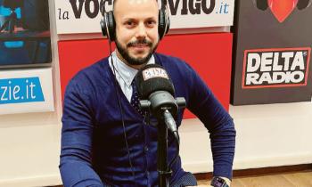 “E’ la passione che ci muove”
