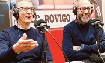 “Il racconto del Polesine che ispira”