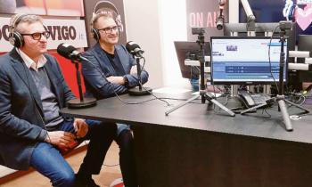 Il mondo radio tra ricordi e futuro
