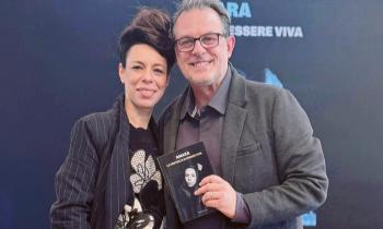 E’ la serata duetti, e noi ci siamo!