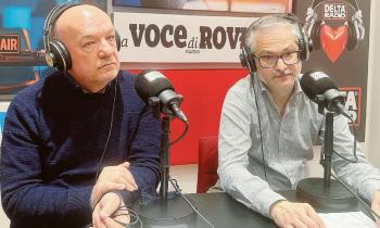Rem, sguardo alto sul Polesine