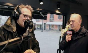 &ldquo;Nebraska&rdquo; sbarca in radio