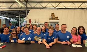 Buona la prima, e oltre le aspettative